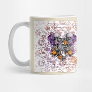 Halloween Elegance Mug